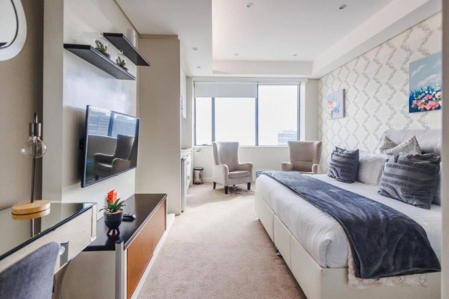 0 Bedroom Property for Sale in Morningside Gauteng