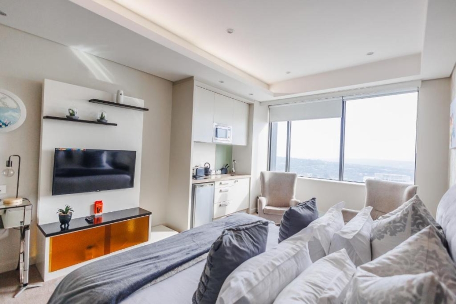 0 Bedroom Property for Sale in Morningside Gauteng