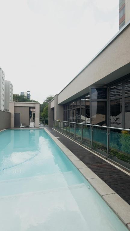0 Bedroom Property for Sale in Morningside Gauteng