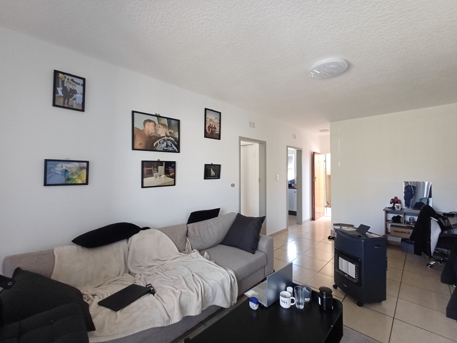 1 Bedroom Property for Sale in Edenvale Central Gauteng