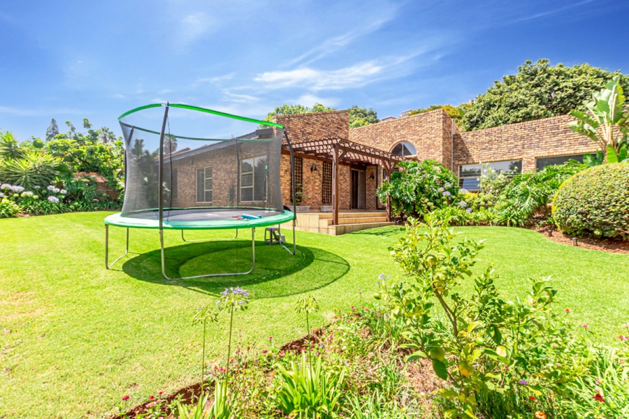 3 Bedroom Property for Sale in Noordheuwel Gauteng