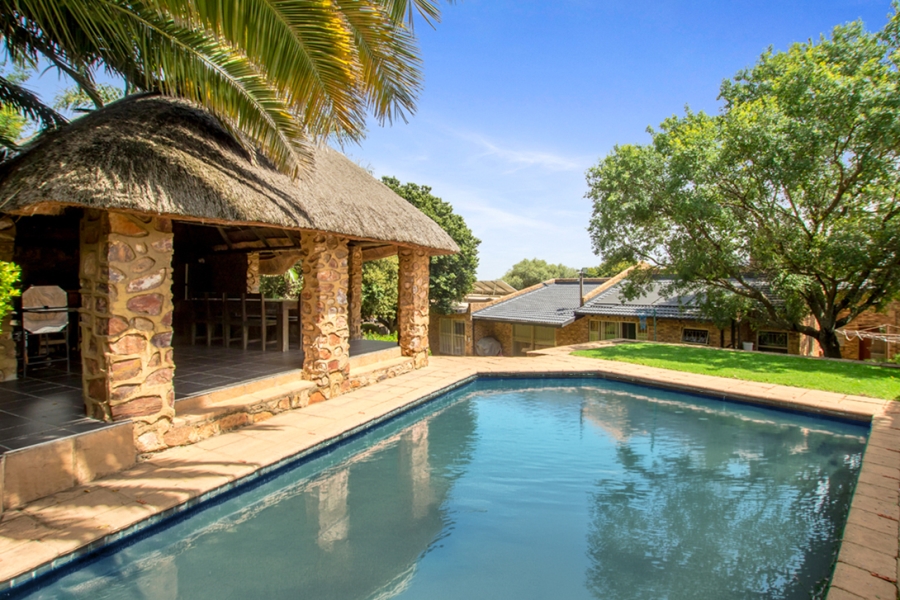3 Bedroom Property for Sale in Noordheuwel Gauteng