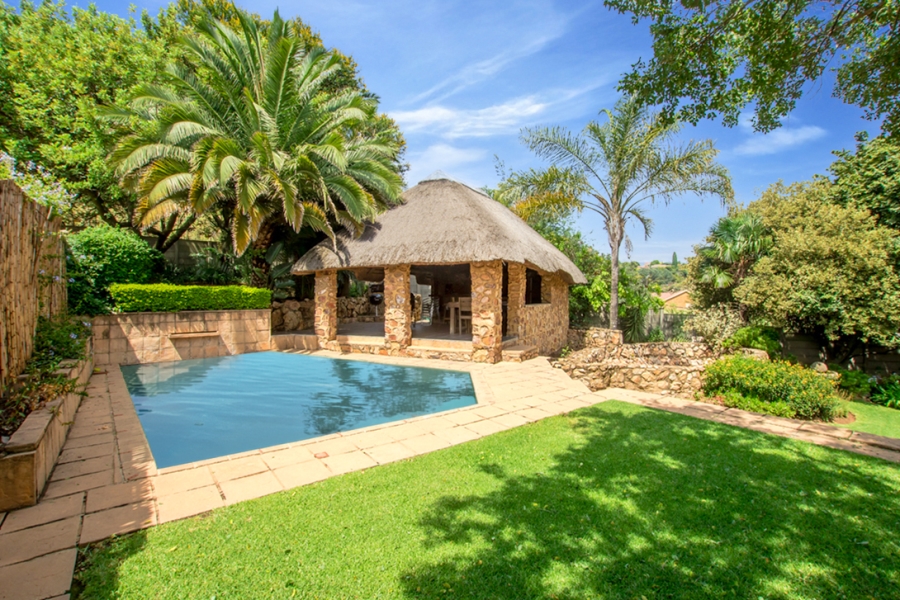 3 Bedroom Property for Sale in Noordheuwel Gauteng