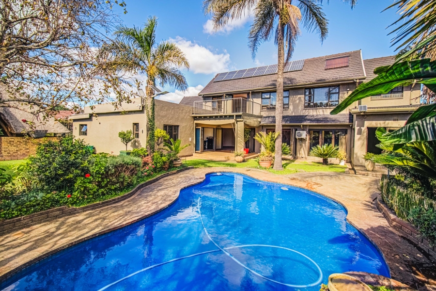 4 Bedroom Property for Sale in Parkrand Gauteng