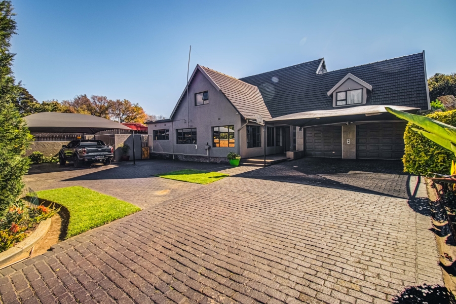 4 Bedroom Property for Sale in Parkrand Gauteng