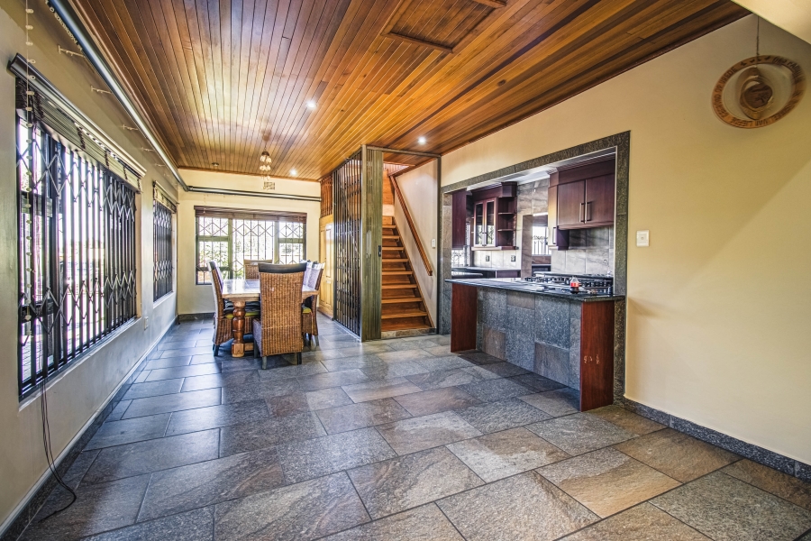 4 Bedroom Property for Sale in Parkrand Gauteng