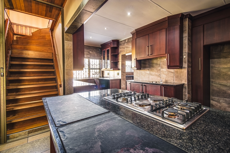 4 Bedroom Property for Sale in Parkrand Gauteng