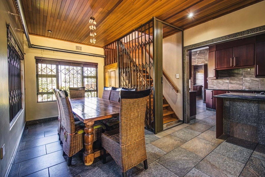 4 Bedroom Property for Sale in Parkrand Gauteng