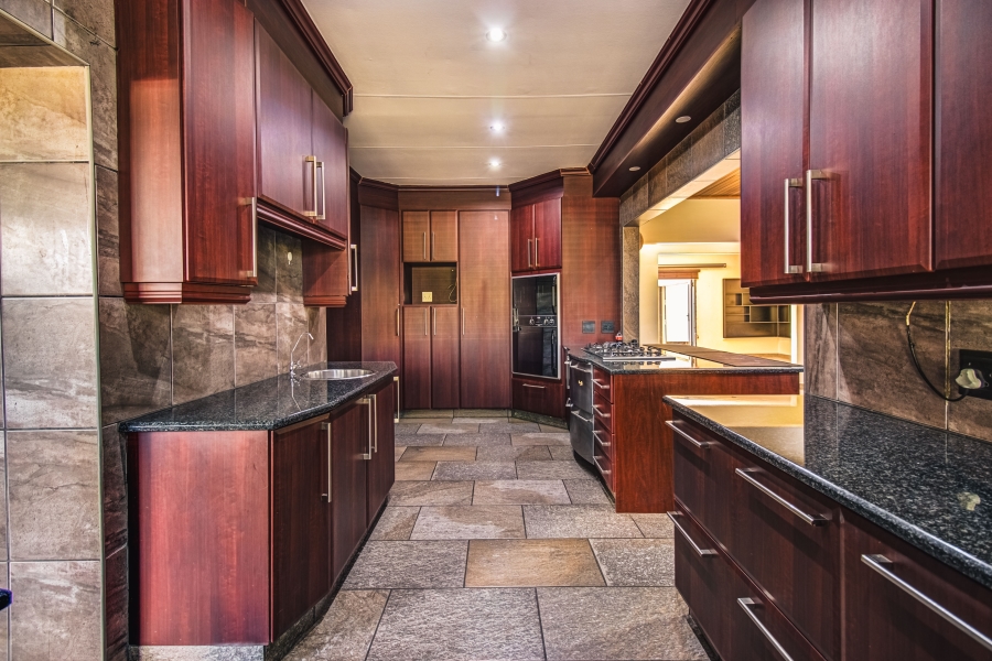 4 Bedroom Property for Sale in Parkrand Gauteng