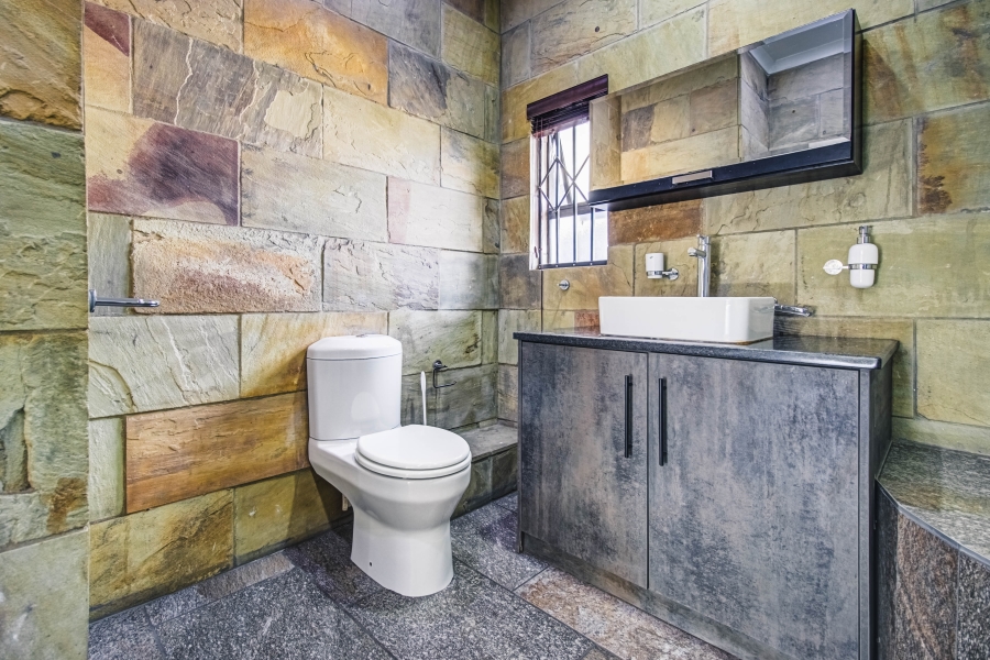4 Bedroom Property for Sale in Parkrand Gauteng