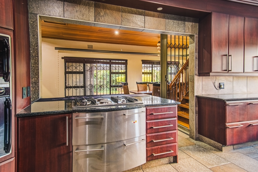 4 Bedroom Property for Sale in Parkrand Gauteng