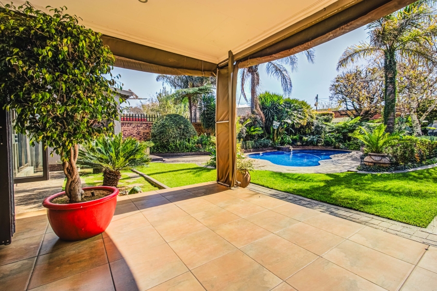 4 Bedroom Property for Sale in Parkrand Gauteng