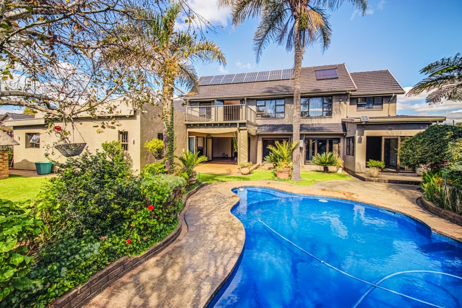 4 Bedroom Property for Sale in Parkrand Gauteng