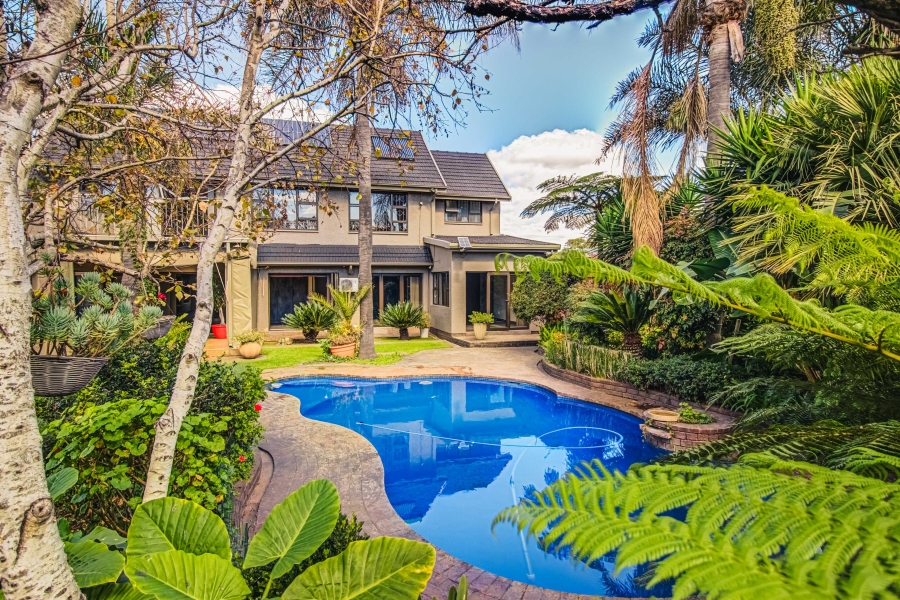 4 Bedroom Property for Sale in Parkrand Gauteng