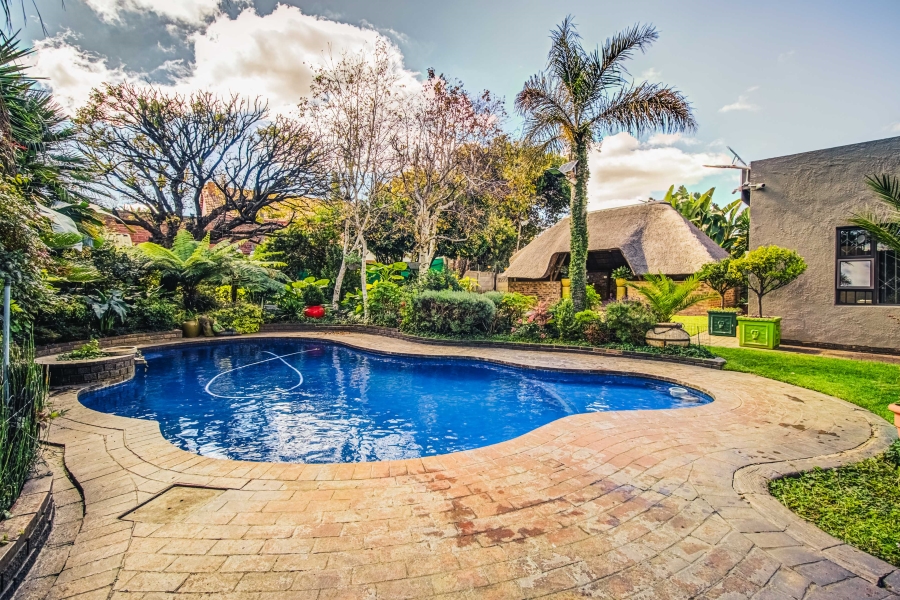 4 Bedroom Property for Sale in Parkrand Gauteng