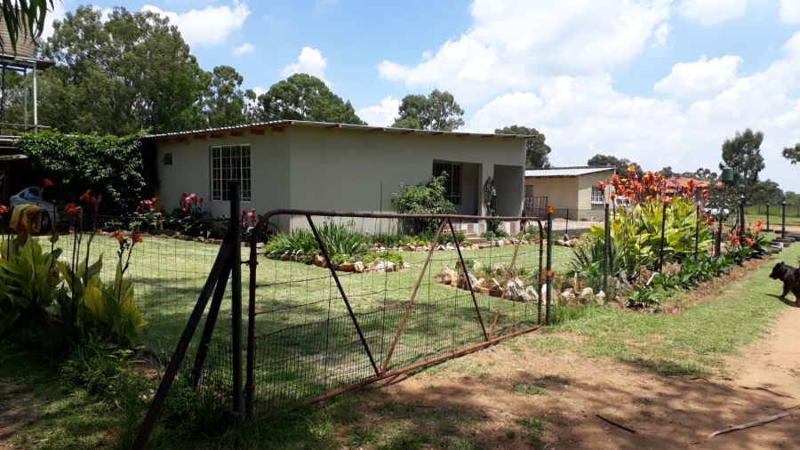 0 Bedroom Property for Sale in Zesfontein A H Gauteng