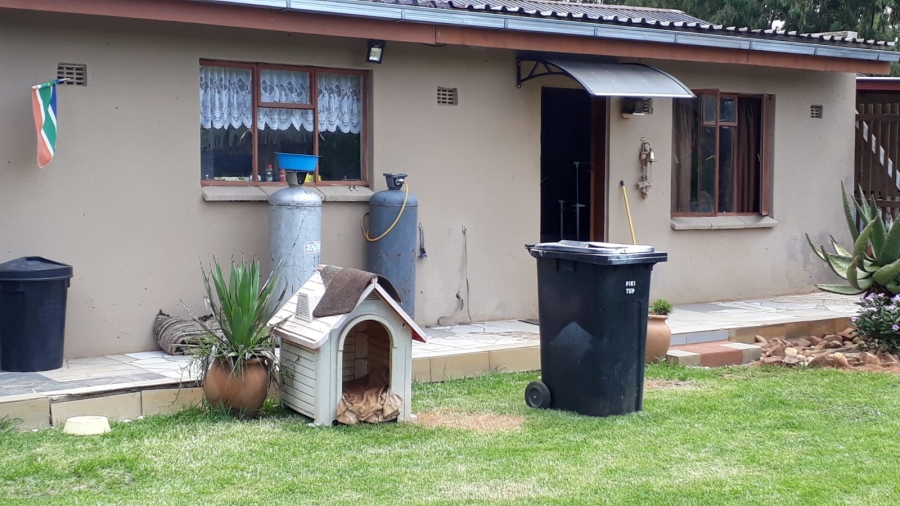 0 Bedroom Property for Sale in Zesfontein A H Gauteng