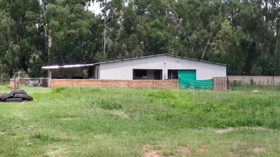 0 Bedroom Property for Sale in Zesfontein A H Gauteng