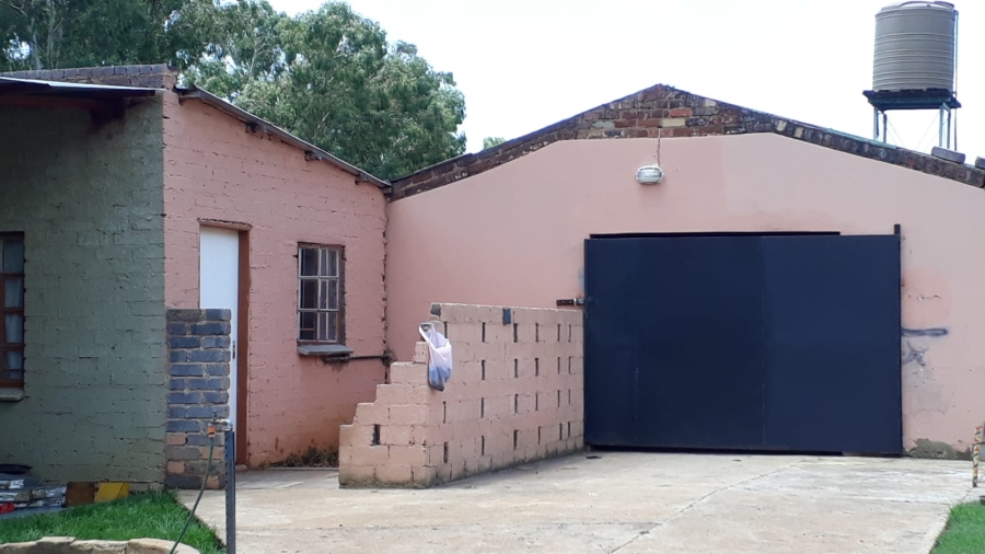 0 Bedroom Property for Sale in Zesfontein A H Gauteng