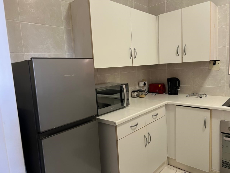 2 Bedroom Property for Sale in Woodmead Gauteng