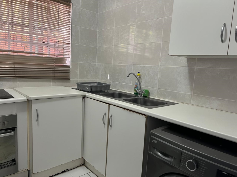 2 Bedroom Property for Sale in Woodmead Gauteng