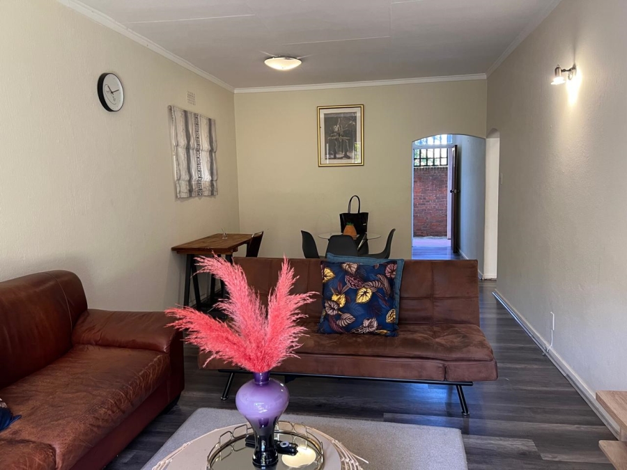 2 Bedroom Property for Sale in Woodmead Gauteng