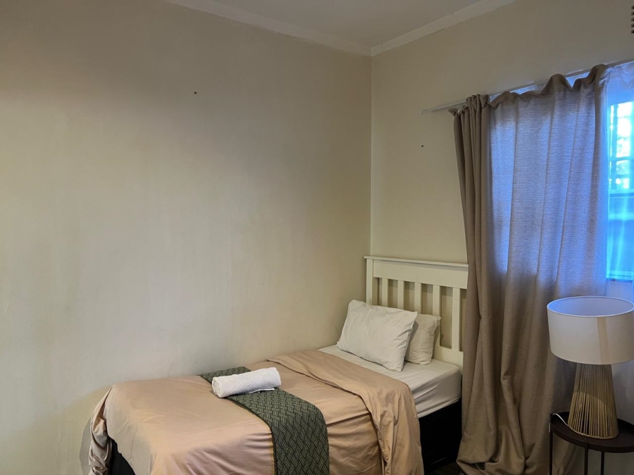 2 Bedroom Property for Sale in Woodmead Gauteng