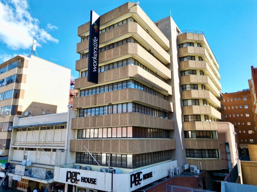Commercial Property for Sale in Pretoria Central Gauteng