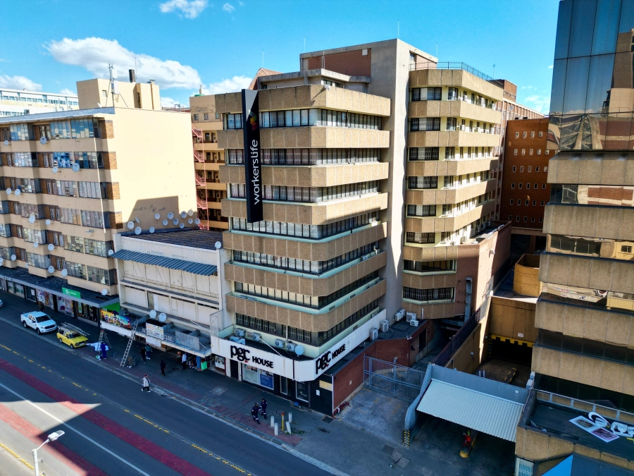 Commercial Property for Sale in Pretoria Central Gauteng