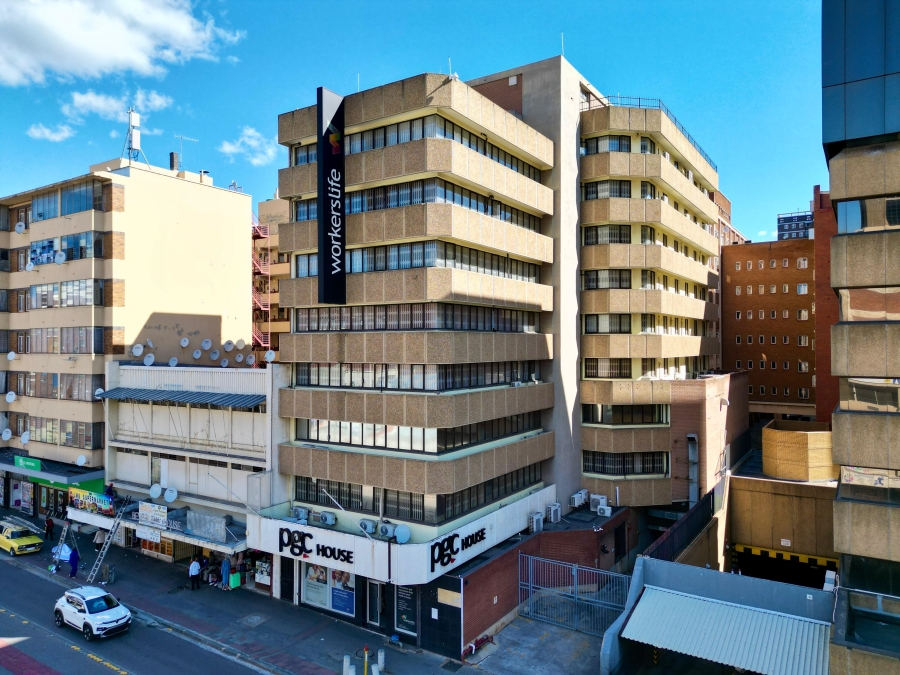 Commercial Property for Sale in Pretoria Central Gauteng
