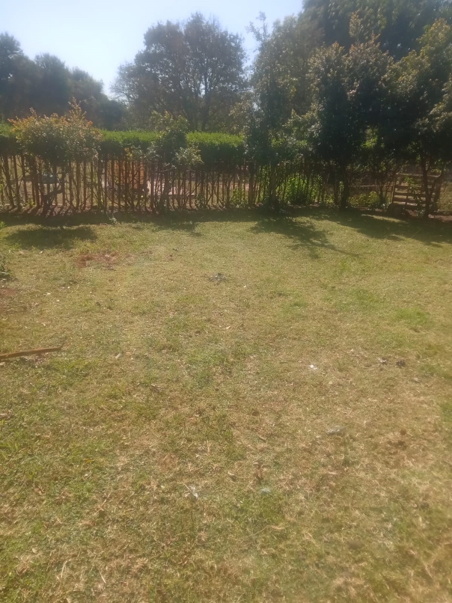 1 Bedroom Property for Sale in Glen Austin Gauteng