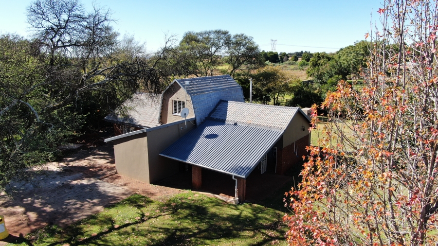 To Let 3 Bedroom Property for Rent in Grootfontein Ah Gauteng