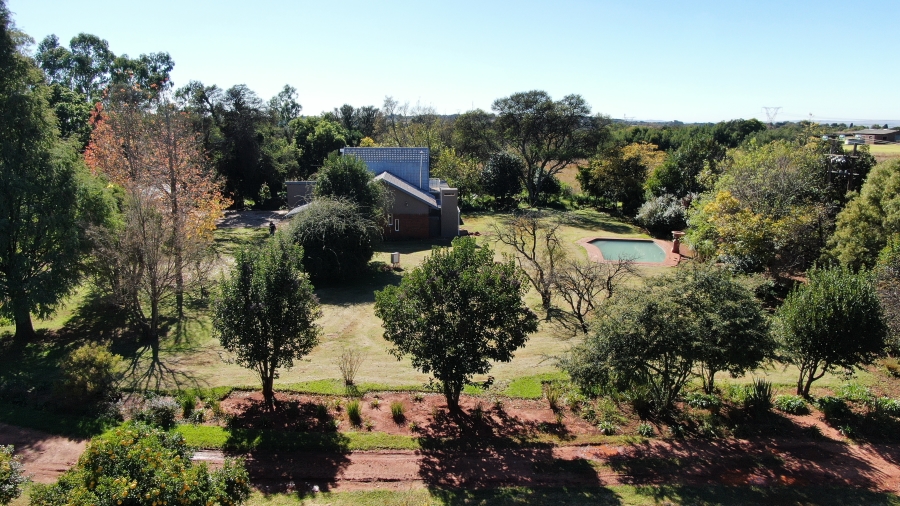 To Let 3 Bedroom Property for Rent in Grootfontein Ah Gauteng