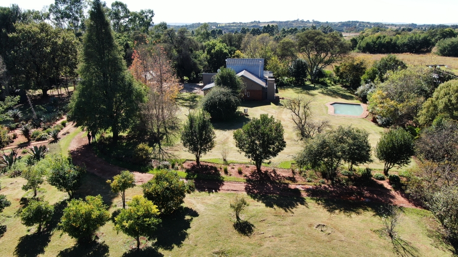 To Let 3 Bedroom Property for Rent in Grootfontein Ah Gauteng