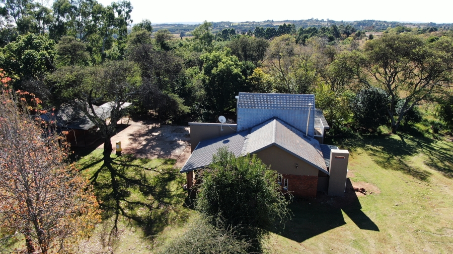 To Let 3 Bedroom Property for Rent in Grootfontein Ah Gauteng