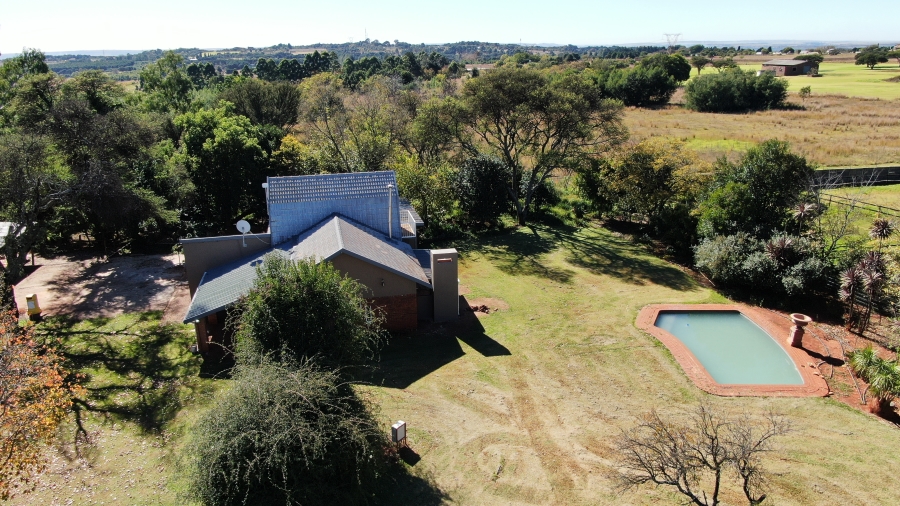 To Let 3 Bedroom Property for Rent in Grootfontein Ah Gauteng