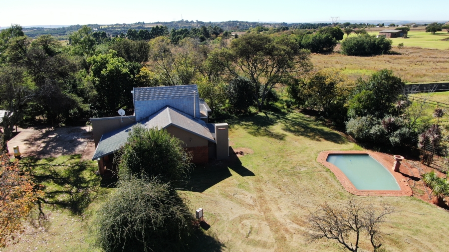 To Let 3 Bedroom Property for Rent in Grootfontein Ah Gauteng