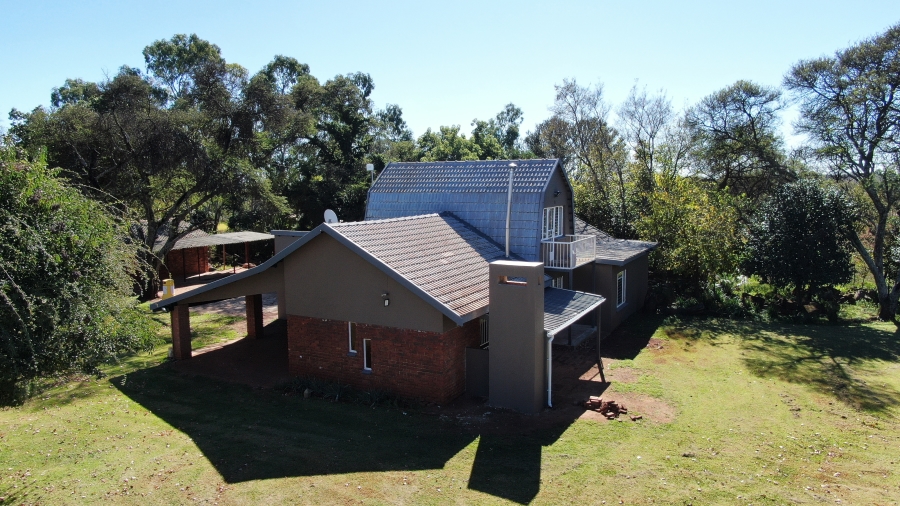 To Let 3 Bedroom Property for Rent in Grootfontein Ah Gauteng