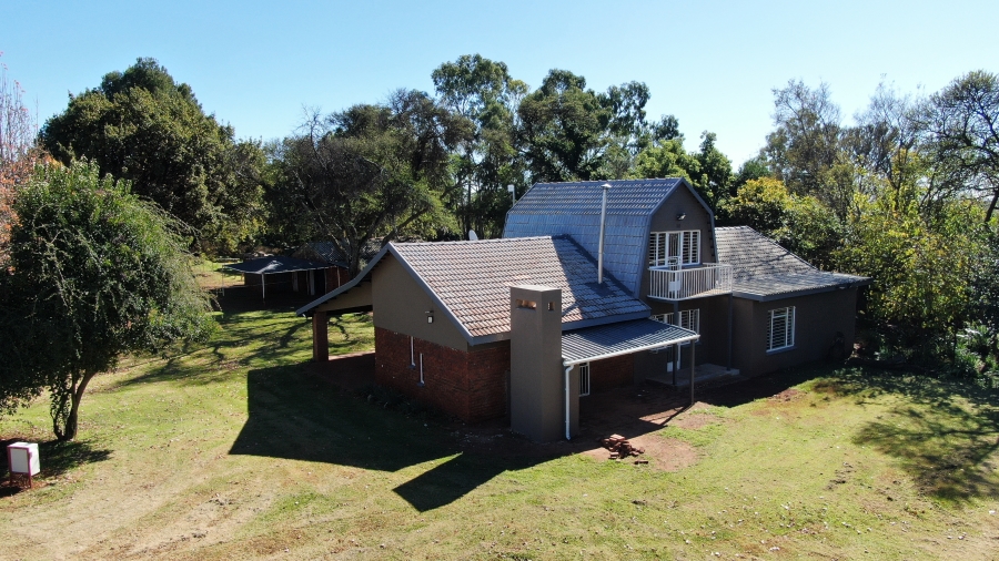 To Let 3 Bedroom Property for Rent in Grootfontein Ah Gauteng