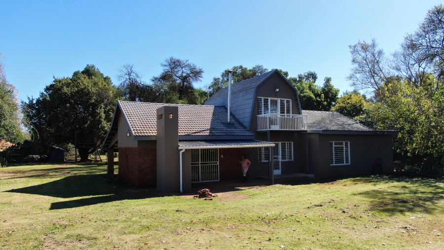 To Let 3 Bedroom Property for Rent in Grootfontein Ah Gauteng