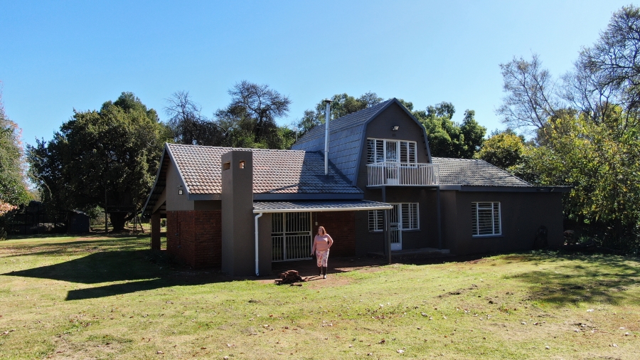 To Let 3 Bedroom Property for Rent in Grootfontein Ah Gauteng