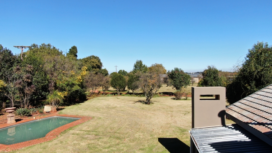 To Let 3 Bedroom Property for Rent in Grootfontein Ah Gauteng