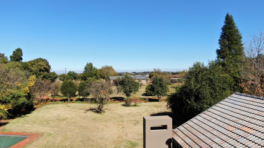 To Let 3 Bedroom Property for Rent in Grootfontein Ah Gauteng
