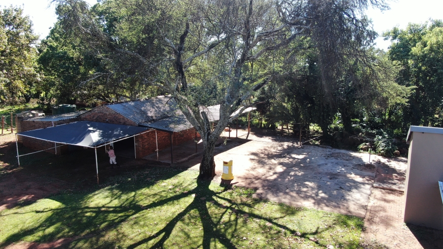 To Let 3 Bedroom Property for Rent in Grootfontein Ah Gauteng
