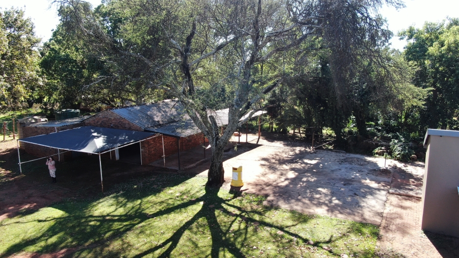 To Let 3 Bedroom Property for Rent in Grootfontein Ah Gauteng