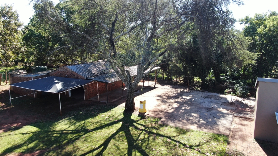 To Let 3 Bedroom Property for Rent in Grootfontein Ah Gauteng