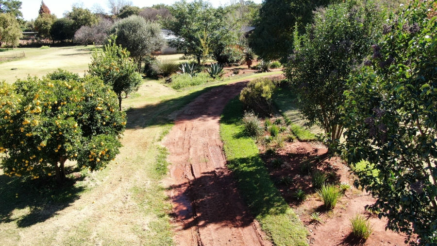 To Let 3 Bedroom Property for Rent in Grootfontein Ah Gauteng