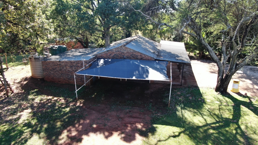 To Let 3 Bedroom Property for Rent in Grootfontein Ah Gauteng