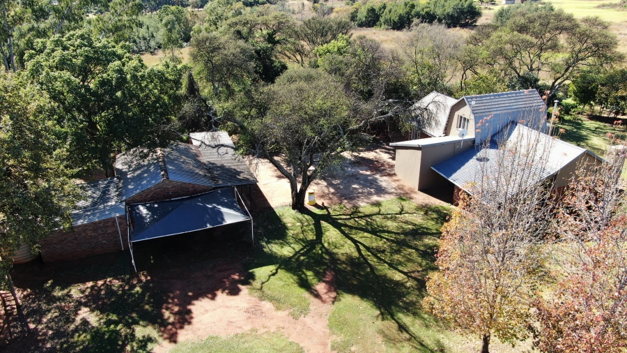 To Let 3 Bedroom Property for Rent in Grootfontein Ah Gauteng
