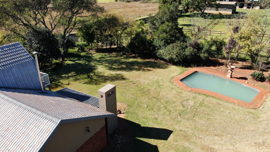 To Let 3 Bedroom Property for Rent in Grootfontein Ah Gauteng